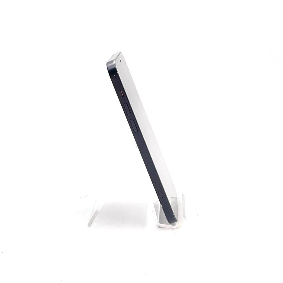 Apple iPhone 12 128GB ブラック docomo 白ロム 動作確認済 83%【全額