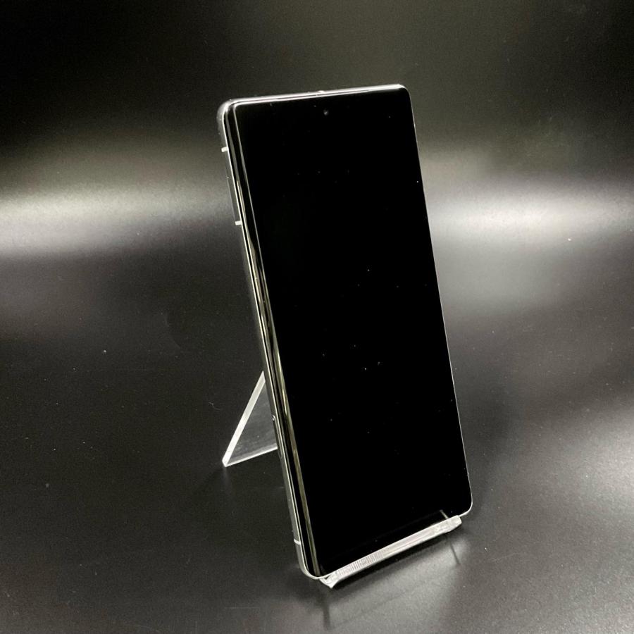 Google（グーグル） Google Pixel 7 Pro 128GB Snow Softbank GFE4J