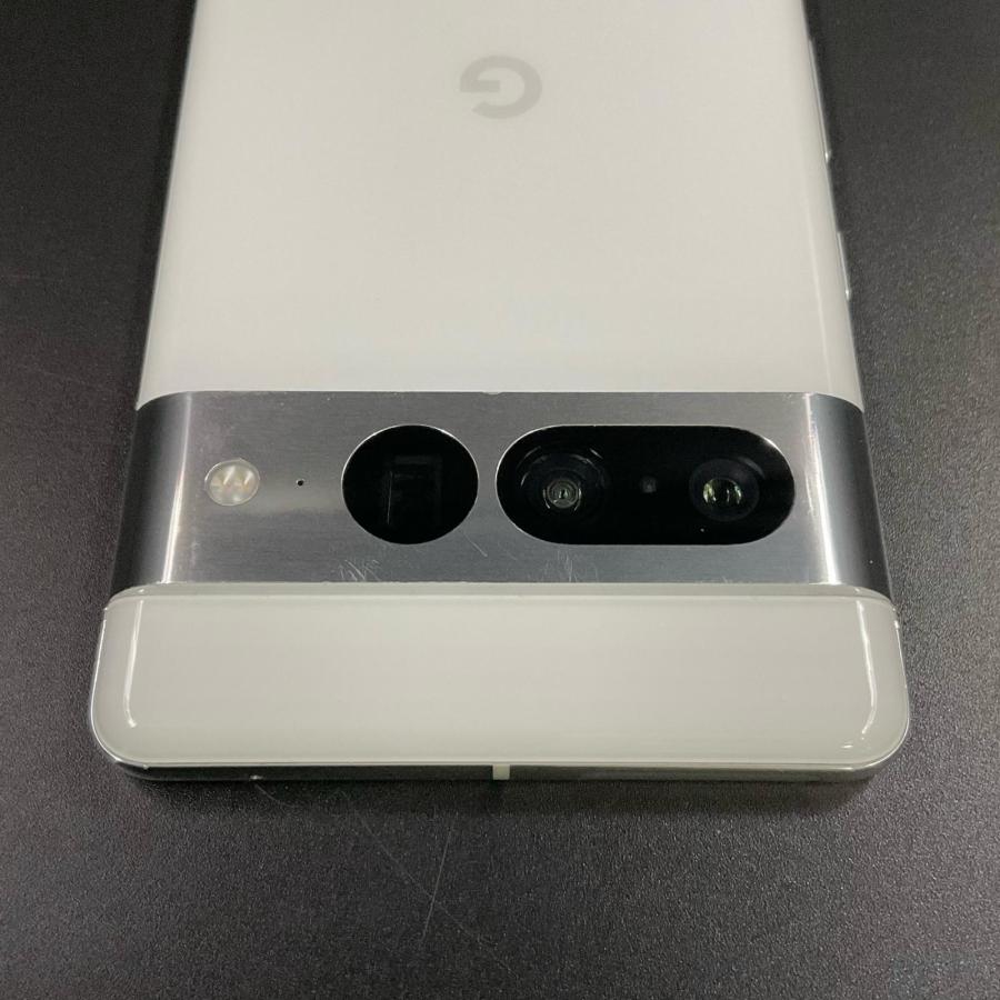 Pixel 7 Pro 128GB 新品未使用 スノー　ソフトバンク Google（グーグル） Google Pixel 7 Pro 128GB Snow Softbank GFE4J