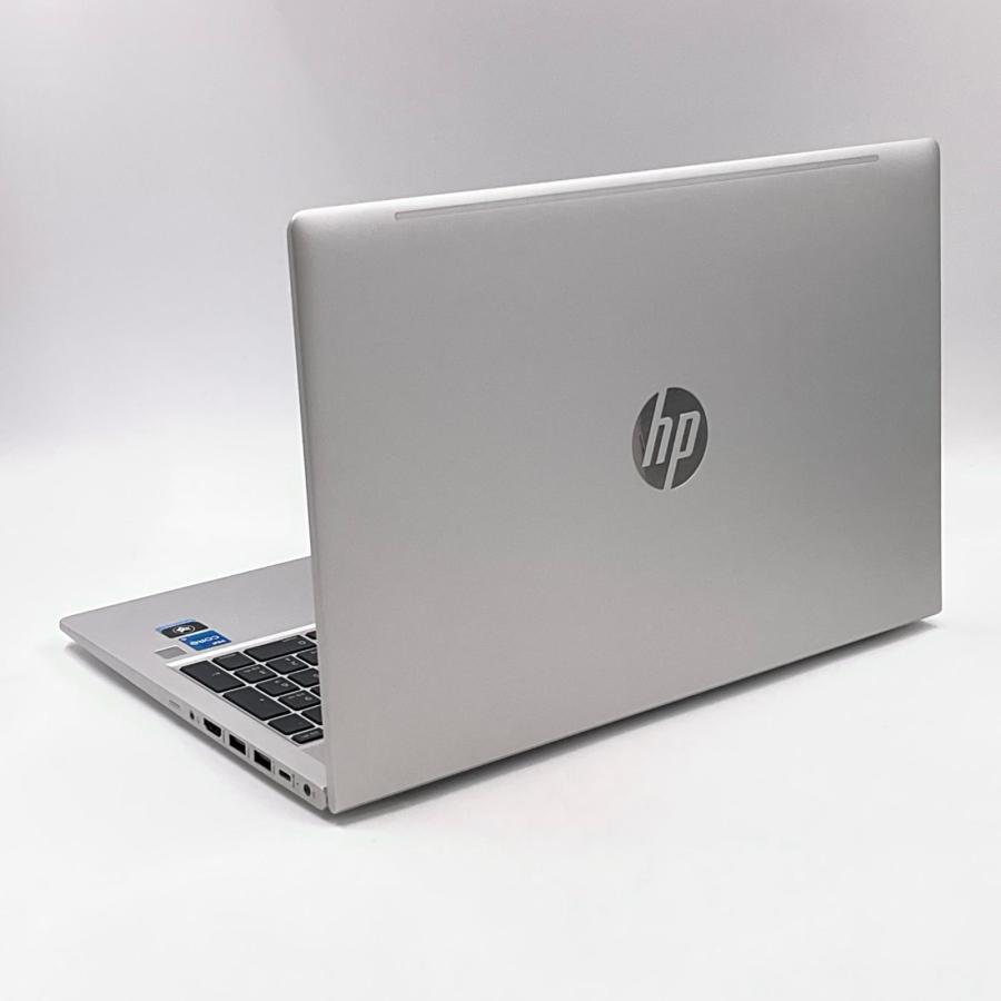 日本HP HP PROBOOK RTL8852BE i5-1235U 16GB M.2 SSD 256GB 94.2% 動作