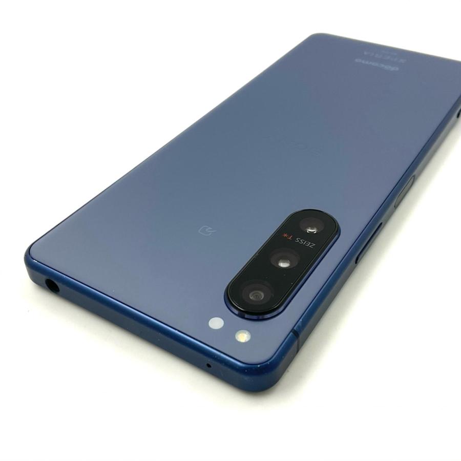 SONY（ソニー） 【全額返金保証】【最速発送】Sony Xperia 5 IV 128GB