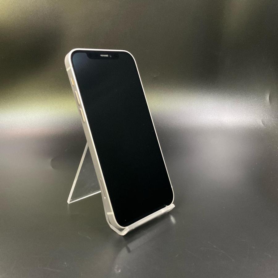 Apple 【最速発送】 iPhone 12 128GB ホワイト Softbank SIM