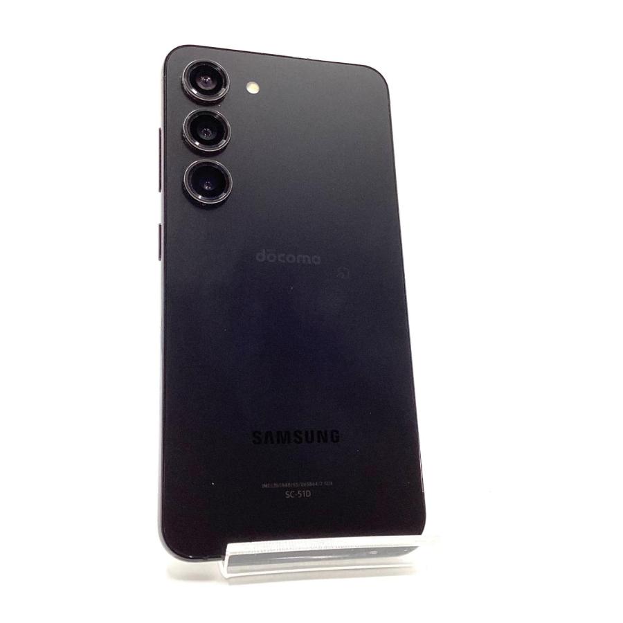 SAMSUNG（サムスン） 【全額返金保証】【最速発送】SAMSUNG Galaxy S23