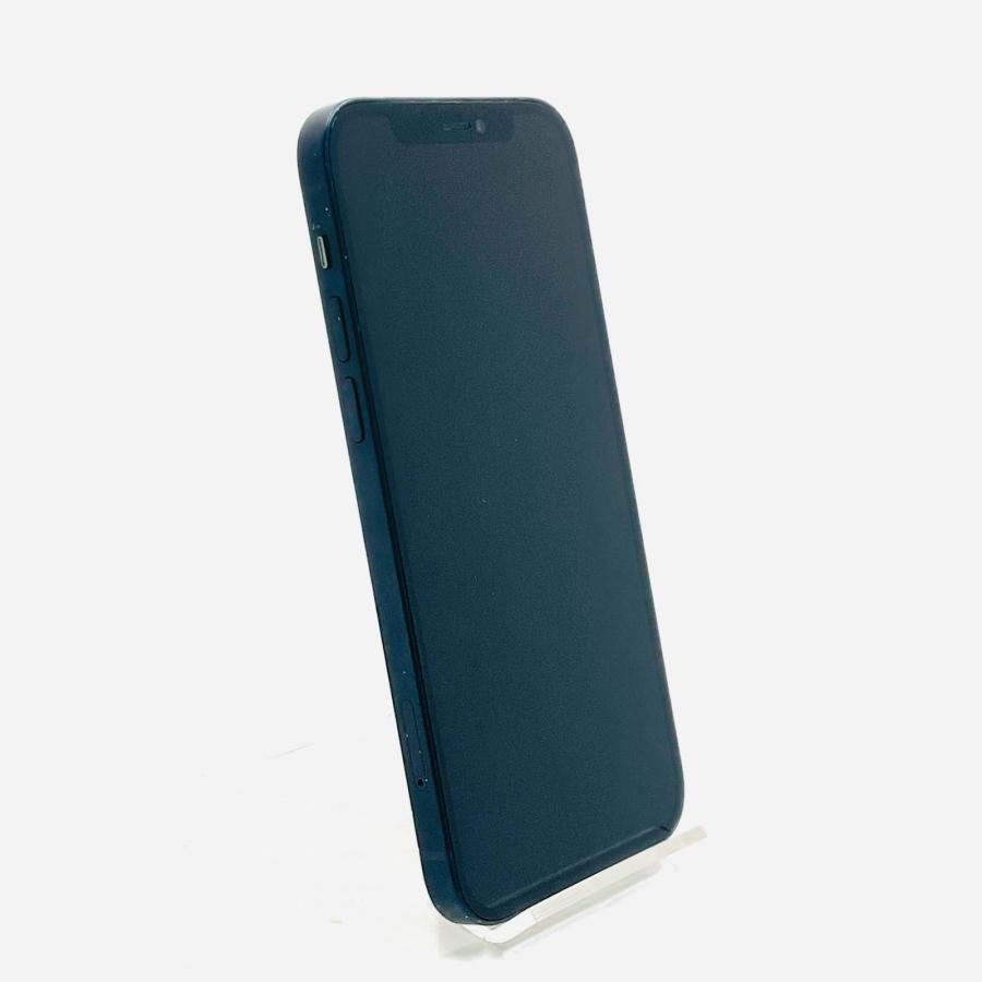 Apple 【全額返金保証】【最速発送】 iPhone 12 64GB ブラック