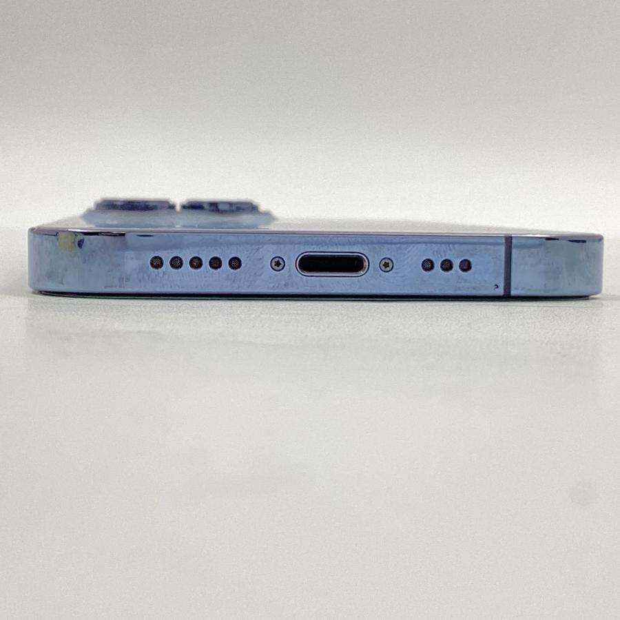 Apple 【全額返金保証】【最速発送】 iPhone Pro 13 Pro 256GB シエラ