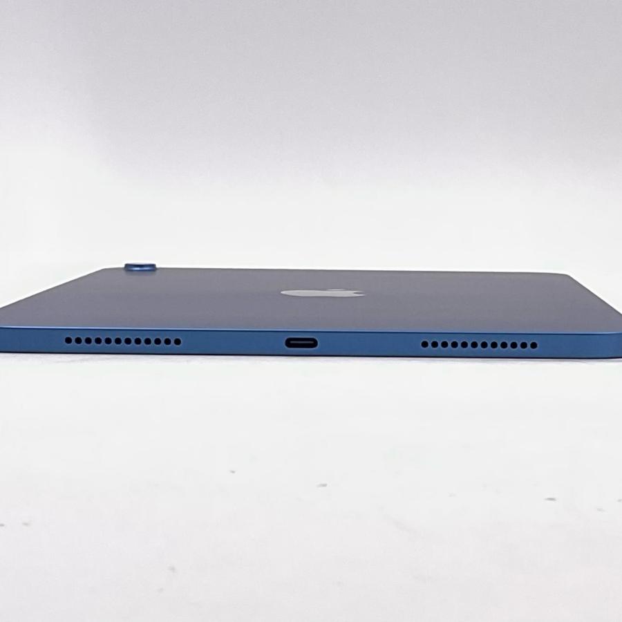 Apple Apple iPad 10.9インチ 第10世代 64GB ブルー Wi-Fi 超美品 動作