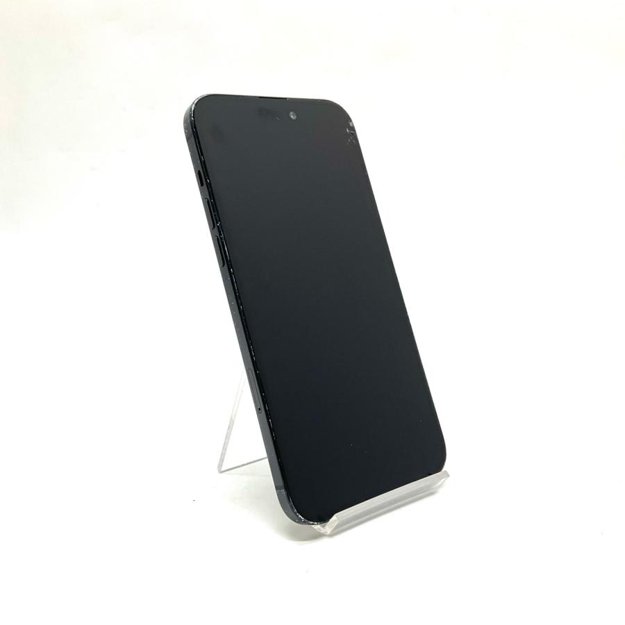 Apple iPhone 15 Plus 128GB ブラック 楽天モバイル 白ロム 100%【難有