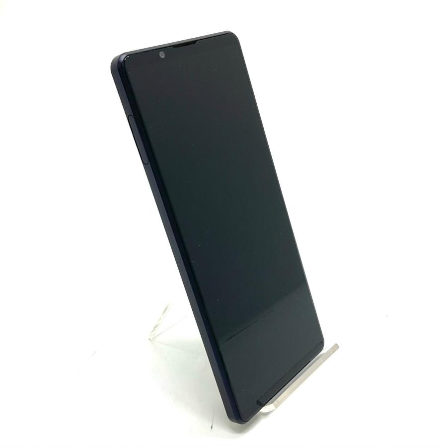 SONY（ソニー） Sony Xperia 1 III 256GB フロストパープル docomo SO