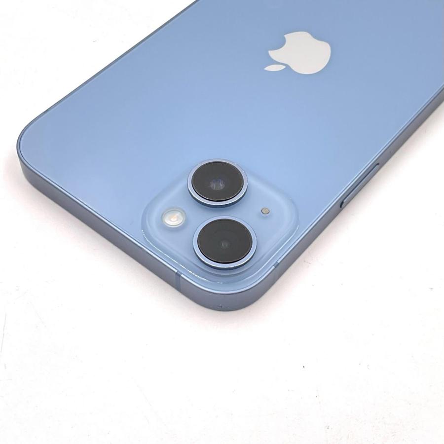 Apple iPhone 14 plus 128GB ブルー　本体 Amazon | 【整備済み品】 Apple iPhone 14 Plus 128GB ブルー SIM
