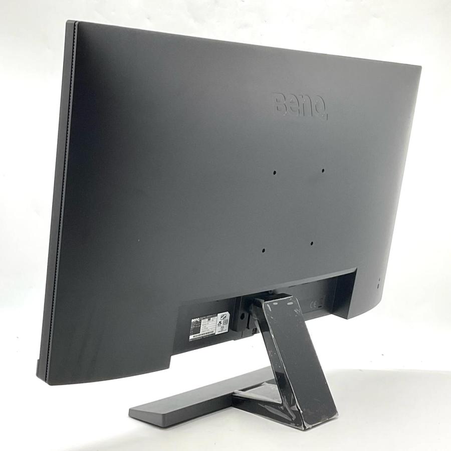 BenQ（ベンキュー） BenQ EL2870-B 27.9インチ 動作確認済【全額返金