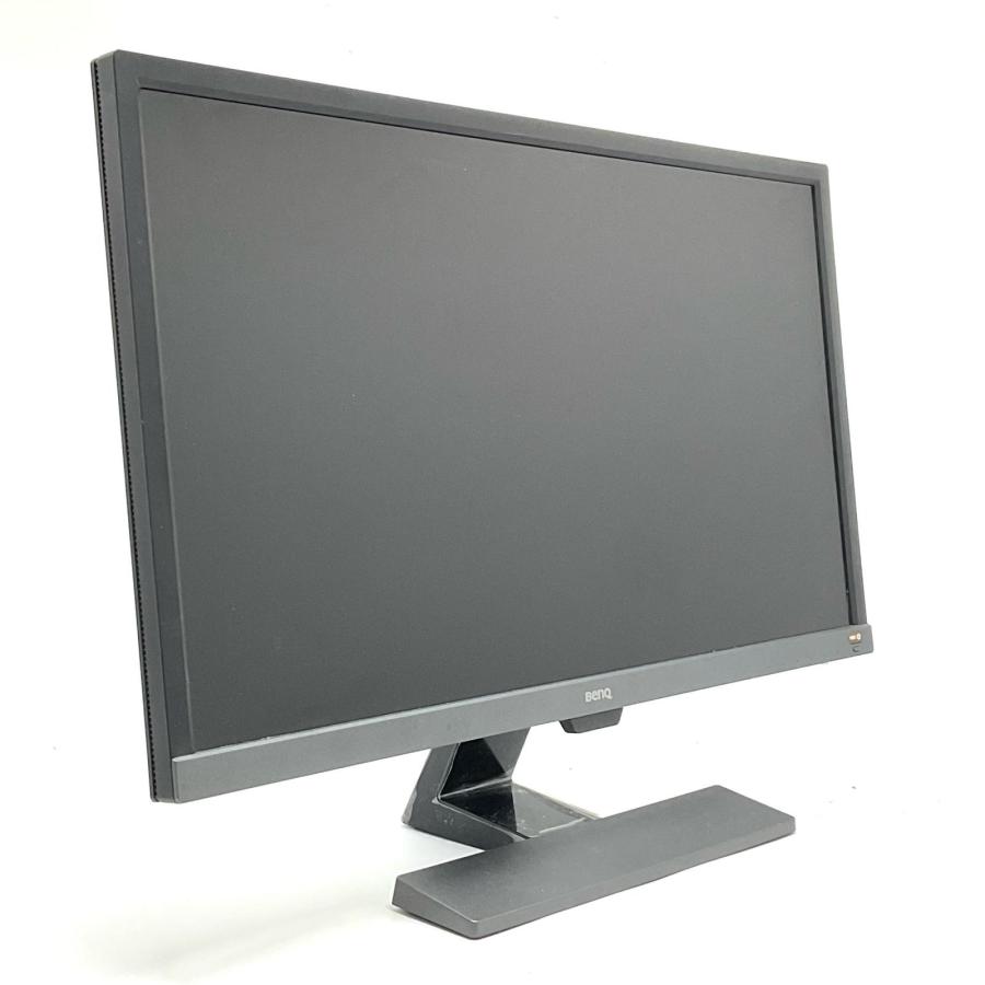 BenQ（ベンキュー） BenQ EL2870-B 27.9インチ 動作確認済【全額返金