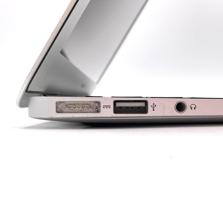 Apple Apple MacBook Air 13インチ 2017 1.8 GHz デュアルコア Intel