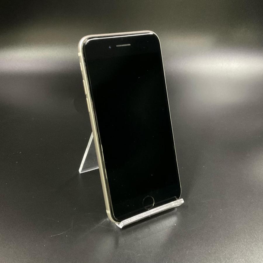 Apple iPhone SE（第3世代） 128GB スターライト 楽天モバイル SIM