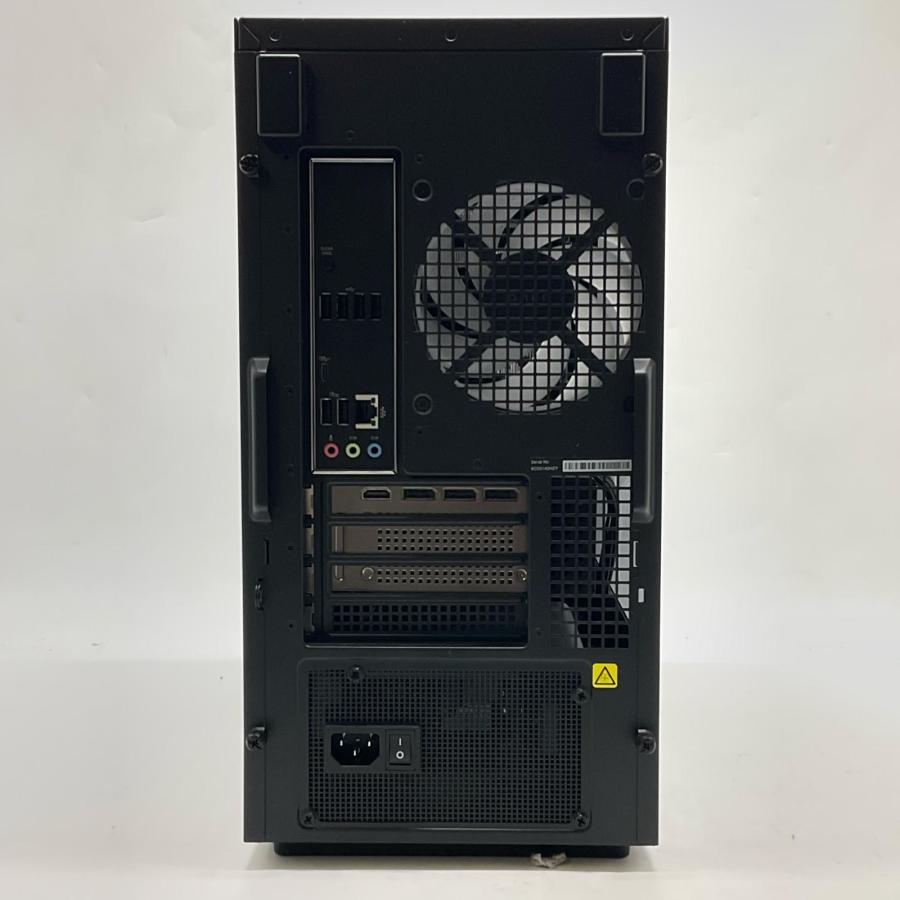 日本HP HP OMEN 35L GT16-0XXX AMD Ryzen 7 8700F 8-Core Processor