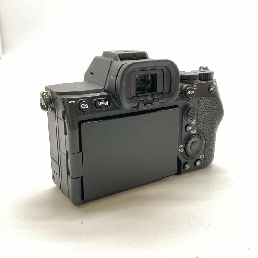 【返品保証・動作確認済】SONY α7（ILCE-7） SONY（ソニー） 【全額返金保証】【最速発送】Sony デジタル一眼 α7 IV