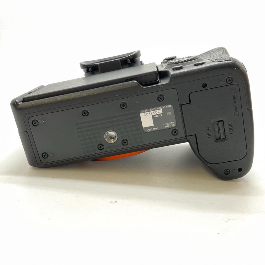 SONY（ソニー） 【全額返金保証】【最速発送】Sony デジタル一眼 α7 IV