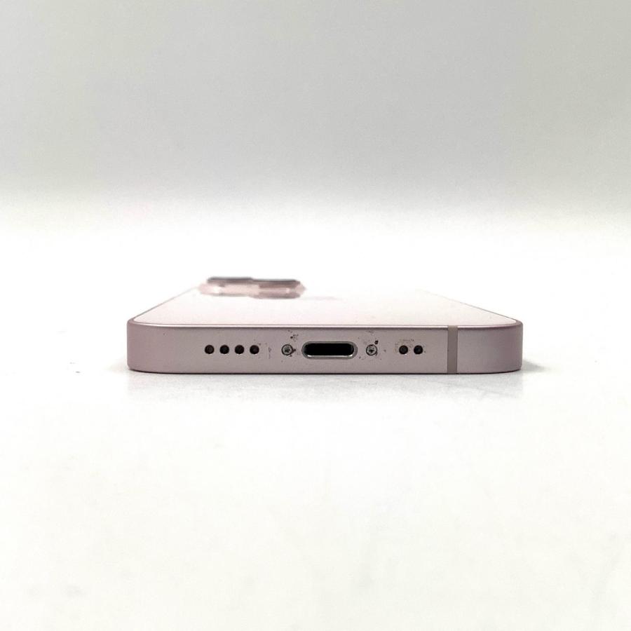 iPhone 13 mini 256GB スターライト SIMフリー 白ロム 美品 動作確認済 