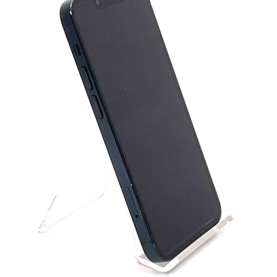 iPhone 13 mini 128GB ミッドナイト SIMフリー 動作確認済 69%【全額