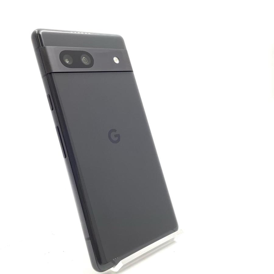 Google（グーグル） Google Pixel 7a 128GB Charcoal Softbank G82U8