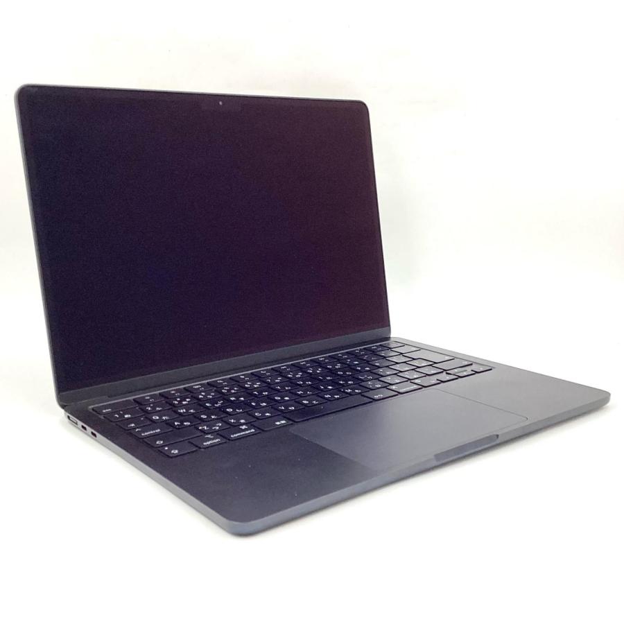 Apple 【全額返金保証】【最速発送】Apple MacBook Air 13インチ 2023