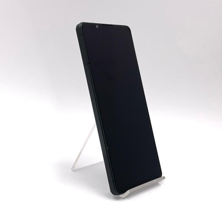 SONY（ソニー） Sony Xperia 1 V 512GB カーキグリーン SIMフリー 白