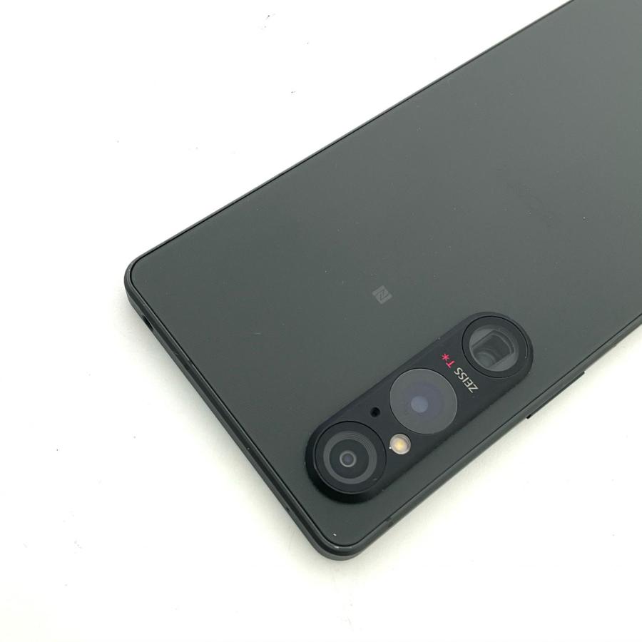 SONY（ソニー） Sony Xperia 1 V 512GB カーキグリーン SIMフリー 白