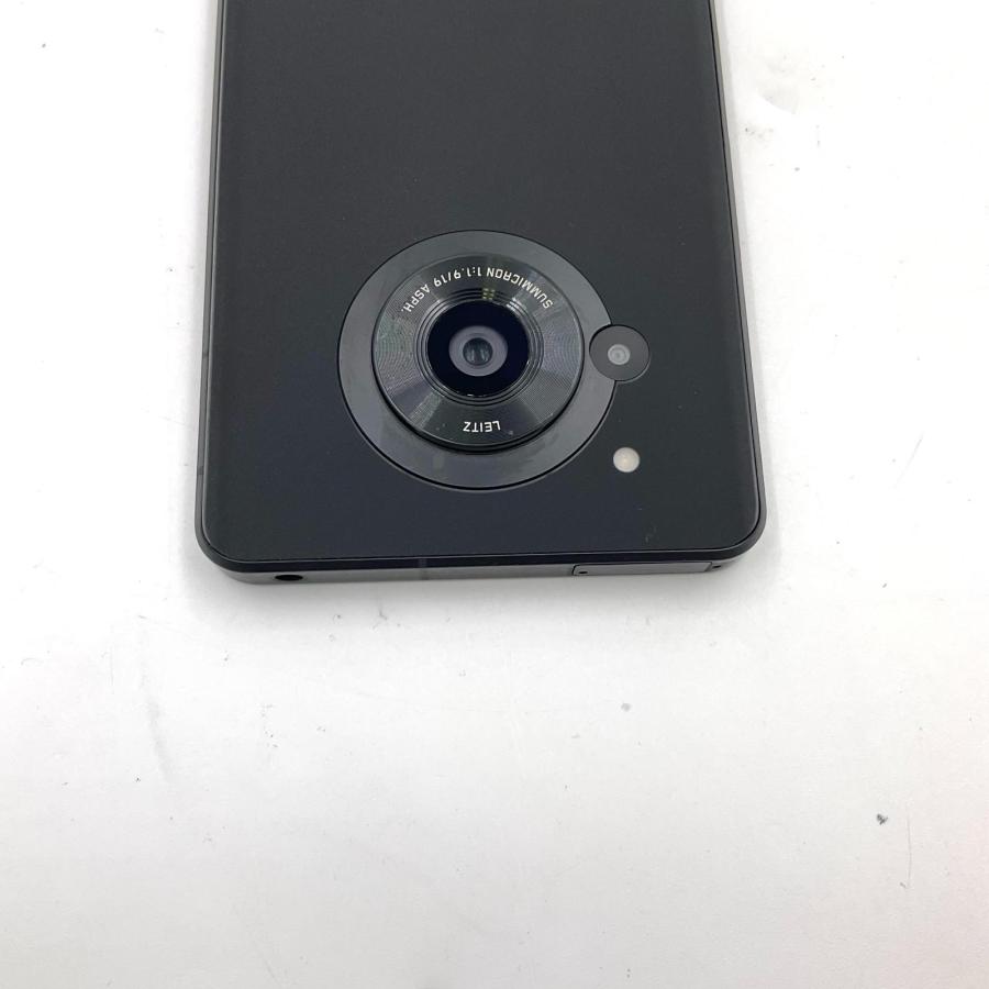 SHARP（シャープ） SHARP AQUOS R7 256GB Softbank SIMフリー A202SH