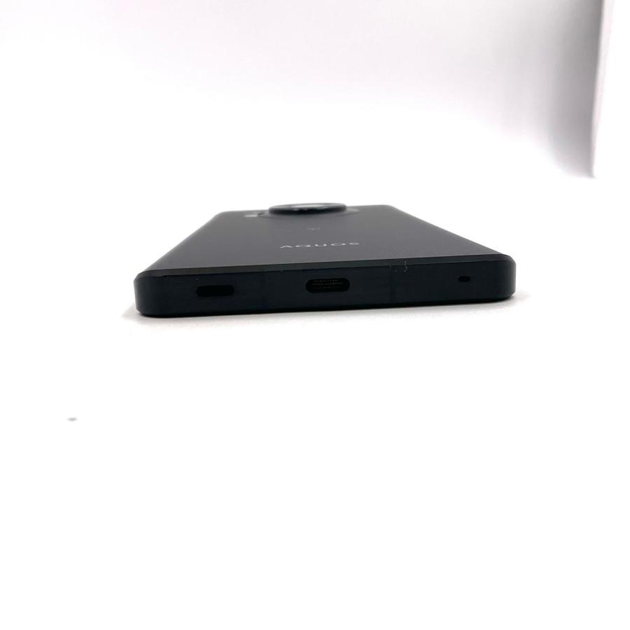 SHARP（シャープ） SHARP AQUOS R7 256GB Softbank SIMフリー A202SH