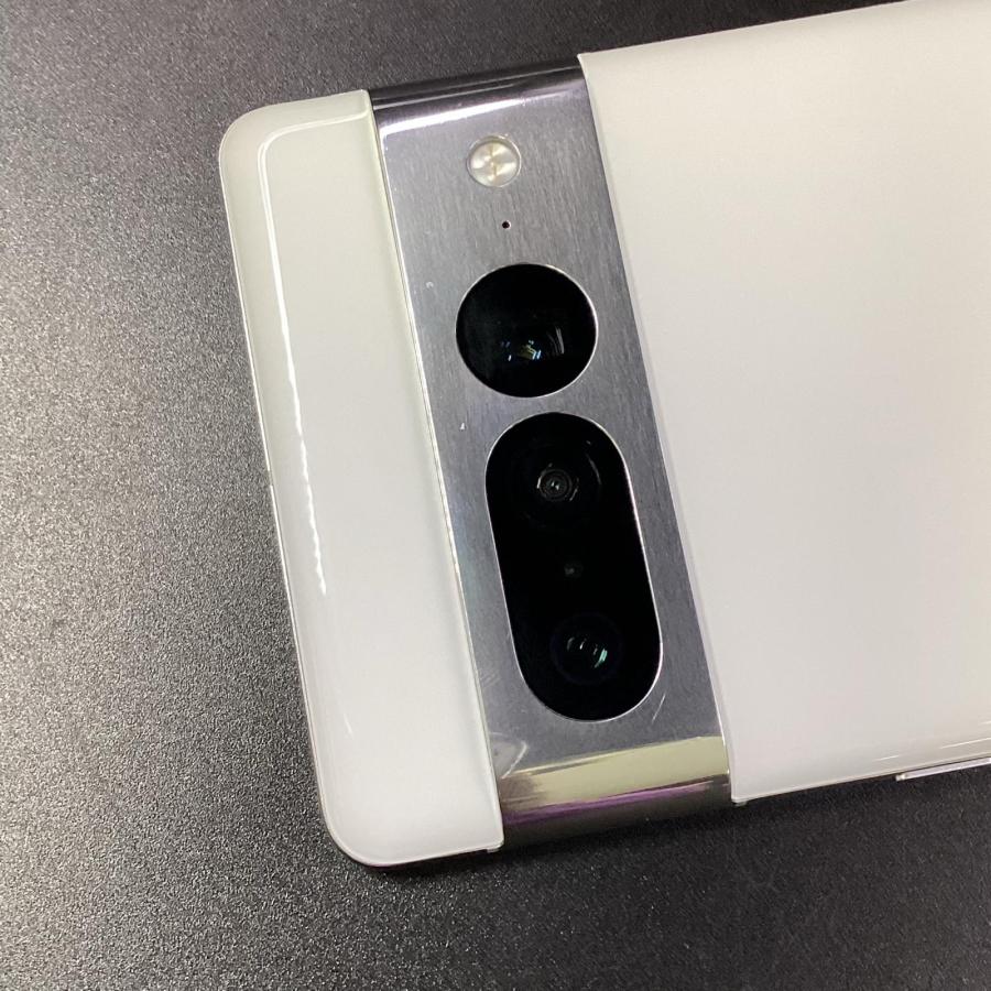 Google（グーグル） Google Pixel 7 Pro 128GB スノー Softbank SIM