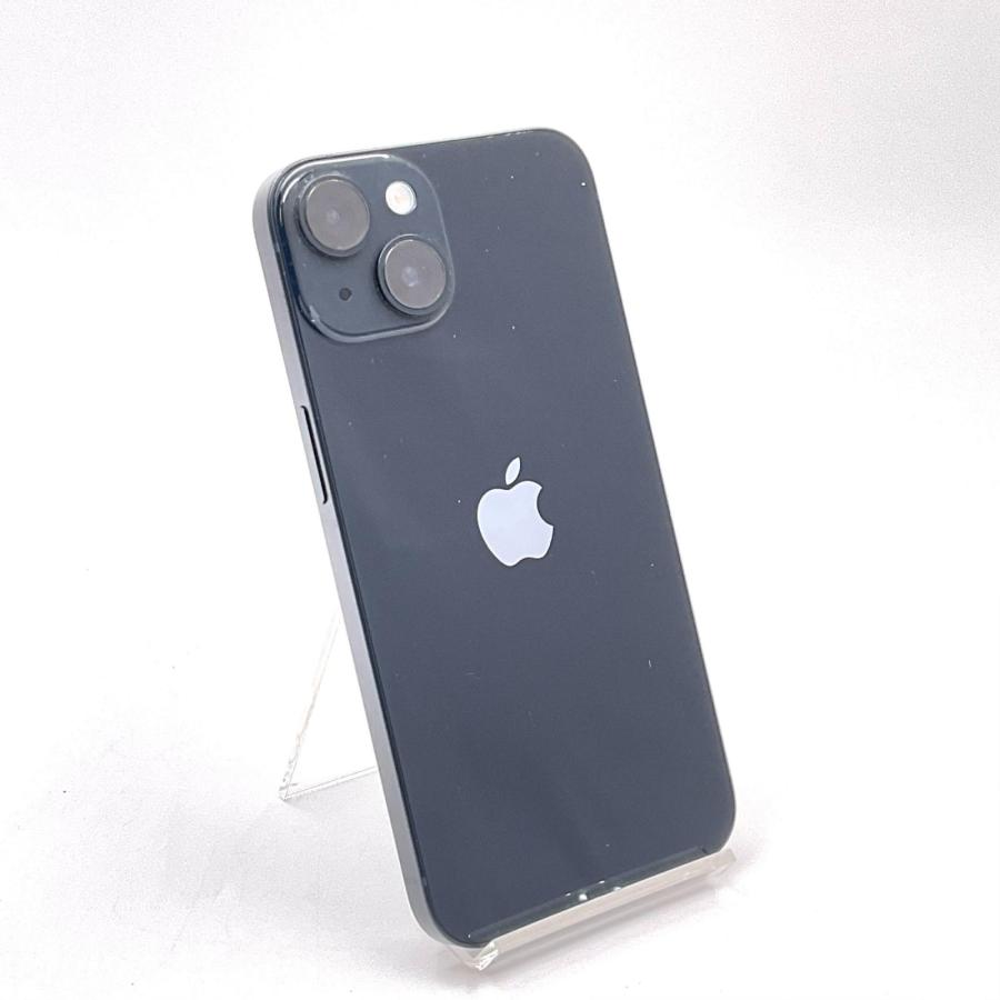 iPhone14 128GB ミッドナイト iPhone 14 新品未開封 iPhone14 128GB [Midnight/ミッドナイト/黒] SIM