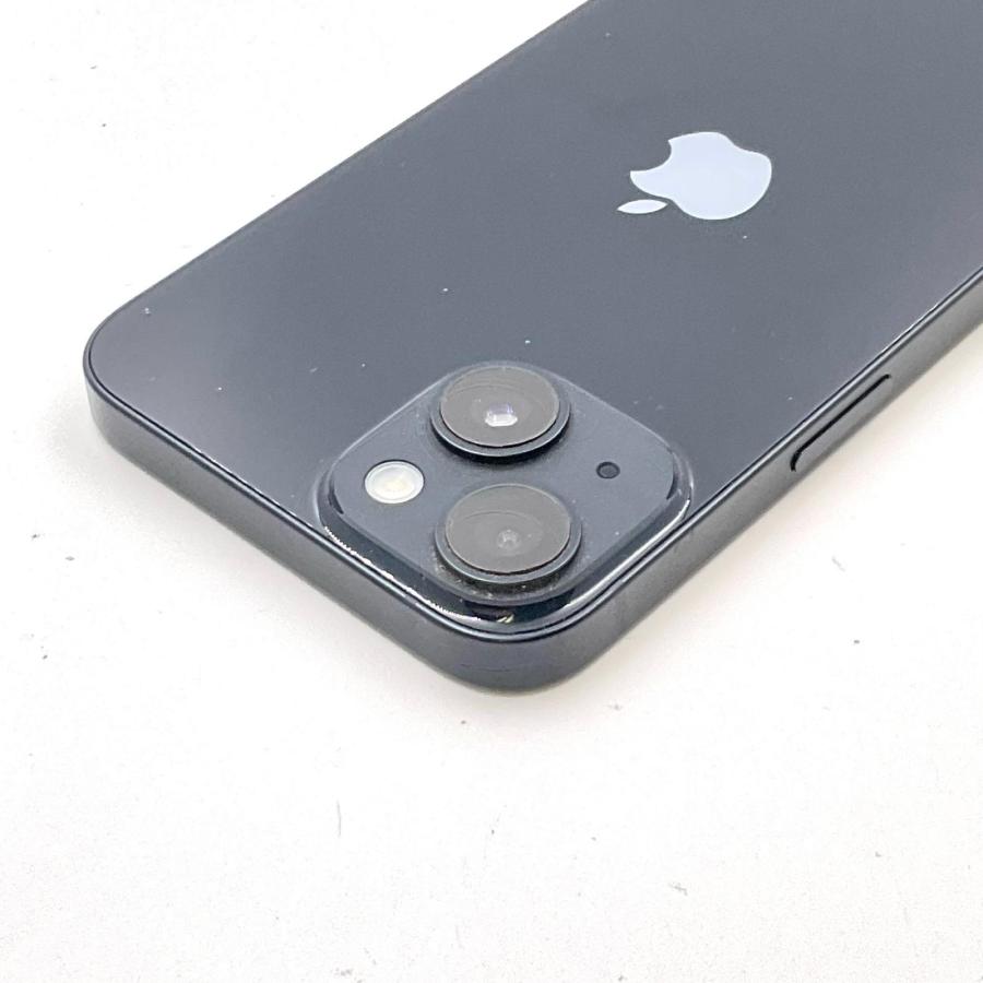 iPhone14 ミッドナイト　128G SIMフリー端末 iPhone 14 128GB - ミッドナイトー（SIMフリー）[整備済製品] - Apple
