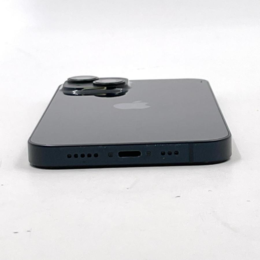 Apple iPhone 14 128GB ミッドナイト SIMフリー 白ロム 動作確認済 83