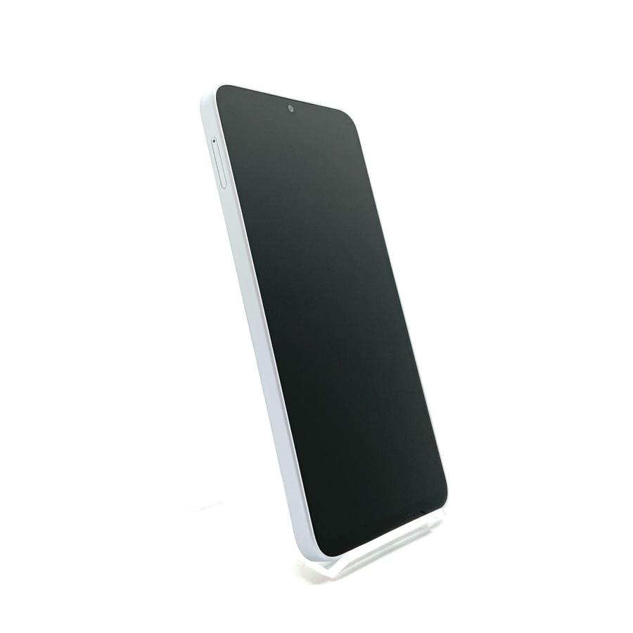 SAMSUNG（サムスン） SAMSUNG Galaxy A25 5G 64GB ライトブルー docomo