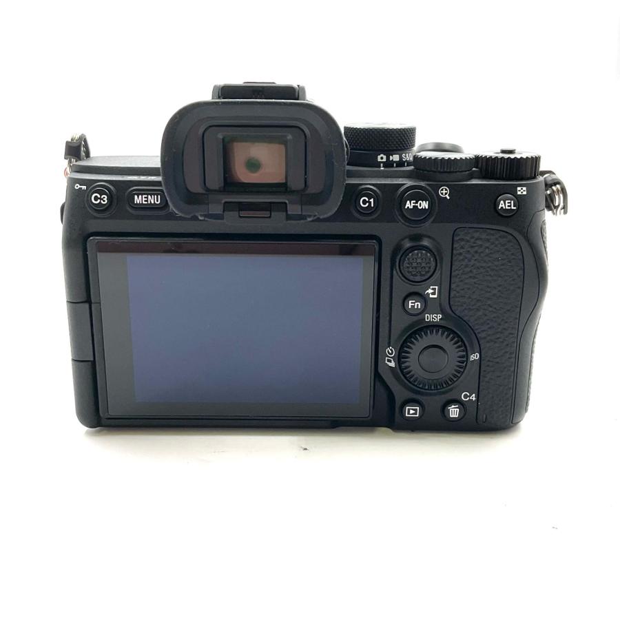 SONY（ソニー） 【全額返金保証】【最速発送】Sony デジタル一眼 α7 IV