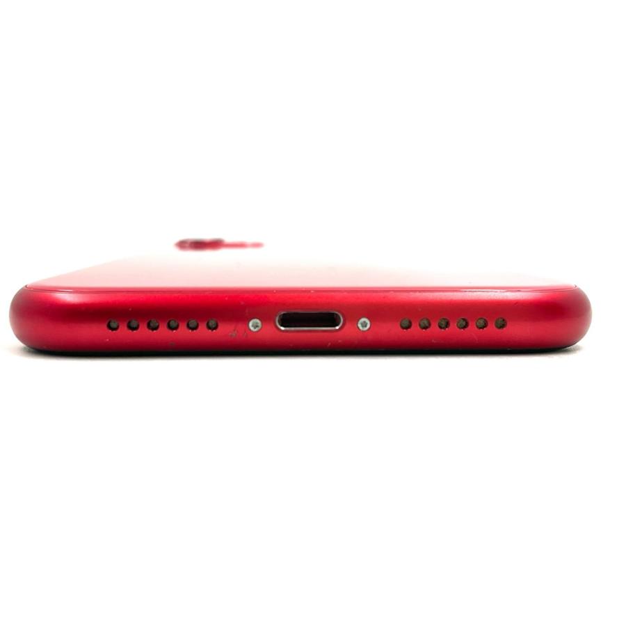 iPhone 11 64GB (PRODUCT)RED Softbank SIMフリー 白ロム 動作確認済