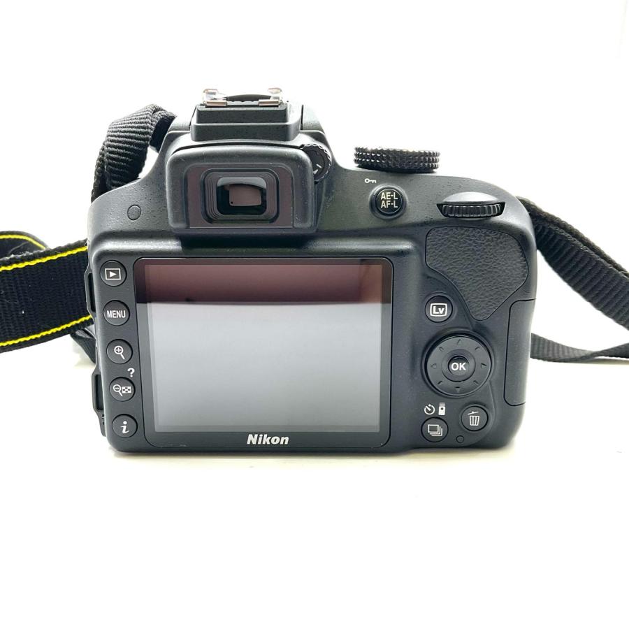 ニコン（Nikon） 【全額返金保証】【最速発送】Nikon デジタル一眼