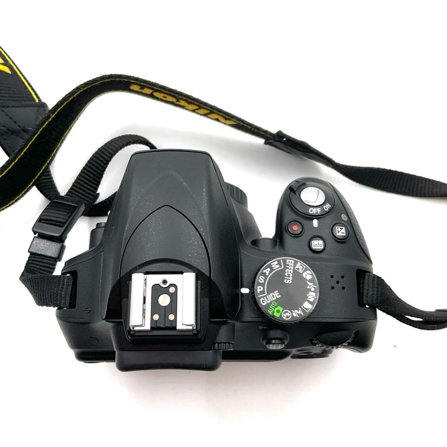 ニコン（Nikon） 【全額返金保証】【最速発送】Nikon デジタル一眼