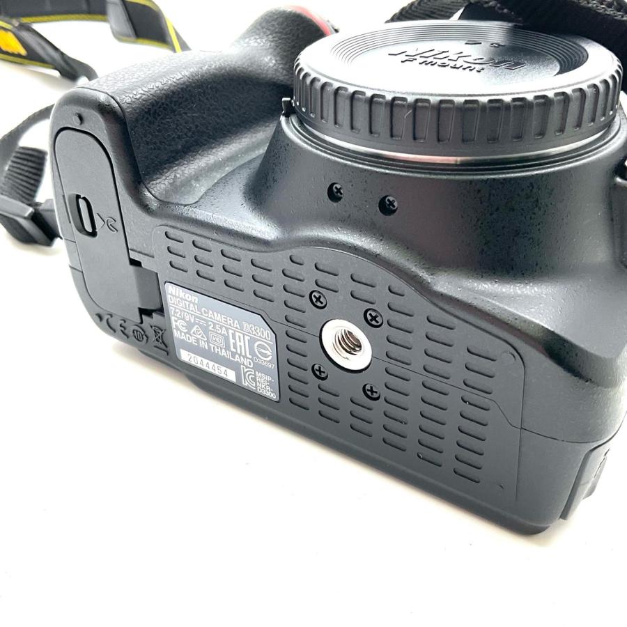 ニコン（Nikon） 【全額返金保証】【最速発送】Nikon デジタル一眼