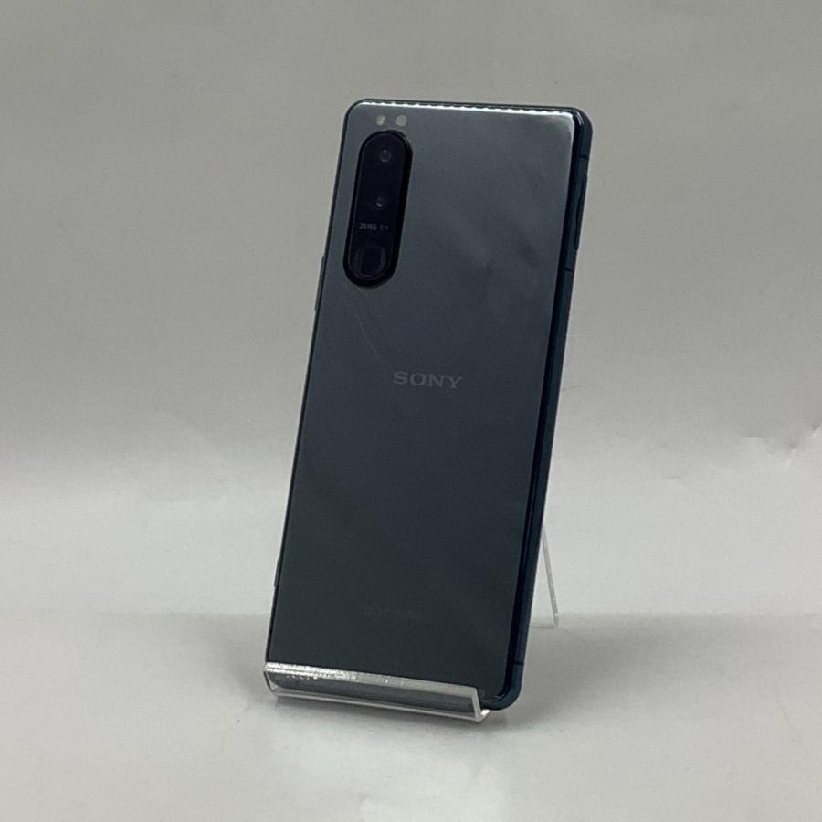 SONY（ソニー） Sony Xperia 5 III 128GB グリーン SIMフリー SO