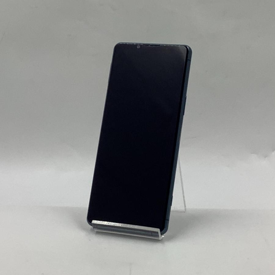 SONY（ソニー） Sony Xperia 5 III 128GB グリーン SIMフリー SO
