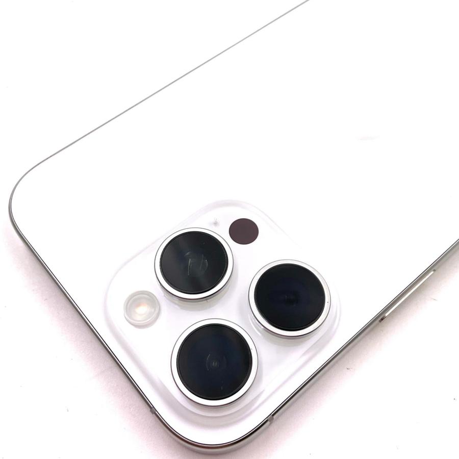 Apple iPhone 16 Pro Max 256GB ホワイトチタニウム SIMフリー 白ロム