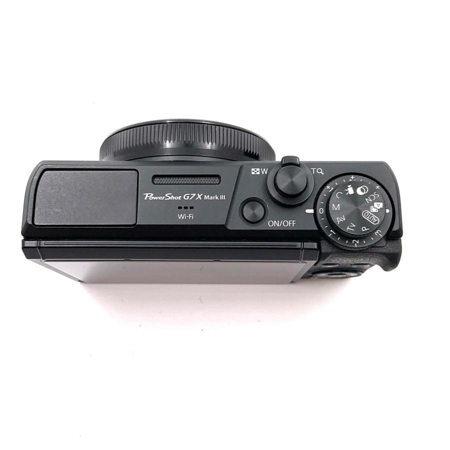 【返品保証・動作確認済】Canon PowerShot G7 X 返品保証・動作確認済】Canon PowerShot G7 X コンパクトデジタル