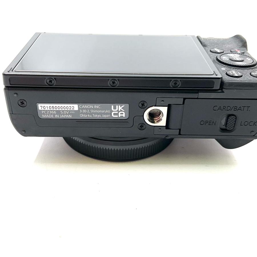 キヤノン（Canon） 【全額返金保証】【最速発送】Canon コンパクト
