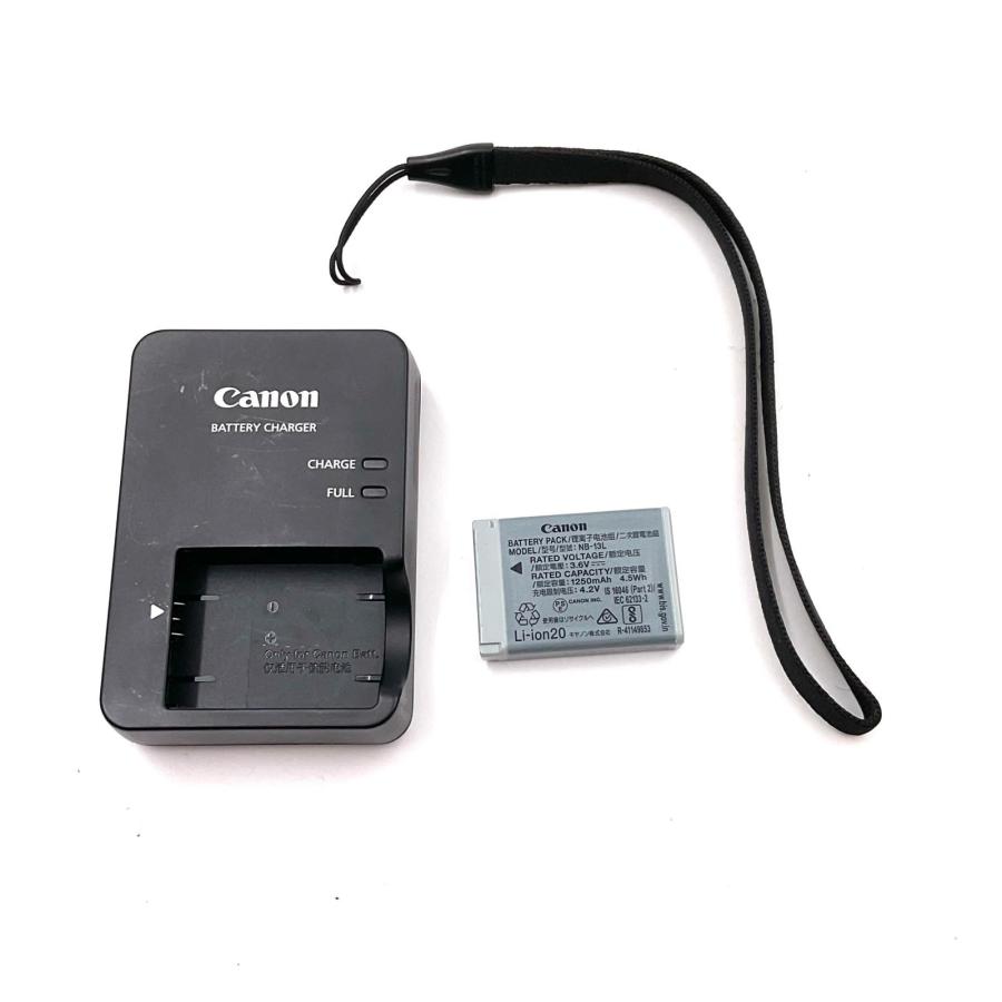 キヤノン（Canon） 【全額返金保証】【最速発送】Canon コンパクト