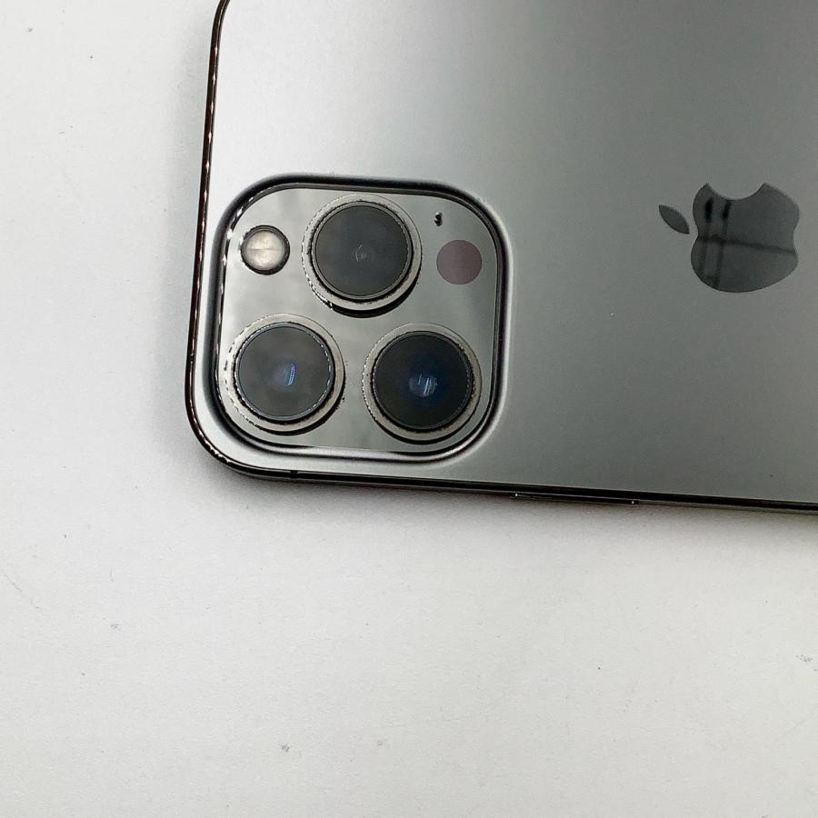 iPhone13 pro128GB 期間限定オークション Apple iPhone 13 Pro 128GB グラファイト SIMフリー 動作確認済 76