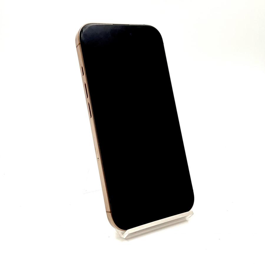 【美品】iPhone 16Pro 256GB デザートチタニウム　SIMフリー iPhone 新品。未開封 16 Pro 256GB MYN23J/A デザートチタニウム
