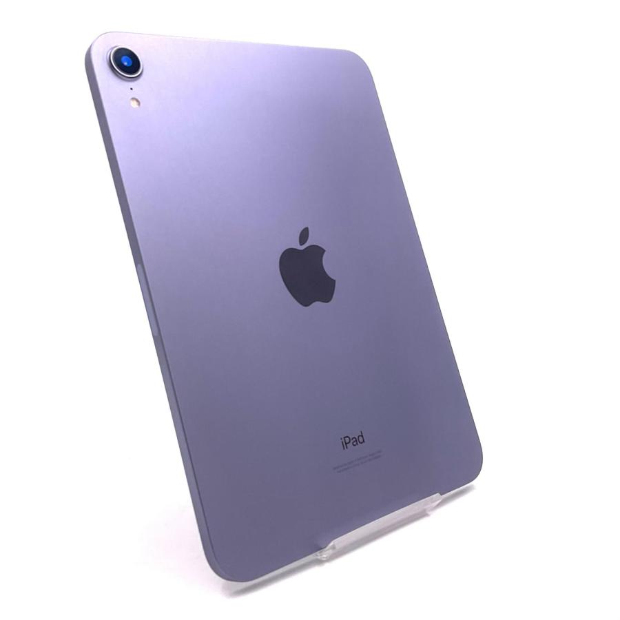 Apple 【全額返金保証】【最速発送】Apple iPad mini 8.3インチ 第6 