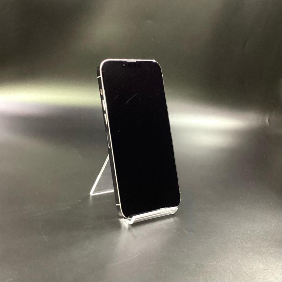Apple iPhone 13 Pro Max 1TB シルバー Softbank 動作確認済 99%【全額