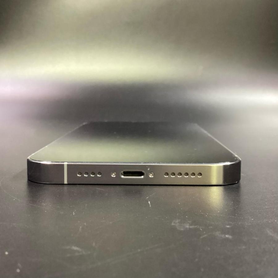Apple iPhone 13 Pro Max 1TB シルバー Softbank 動作確認済 99%【全額