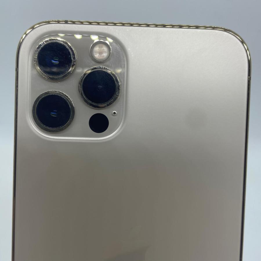 全額返金保証】【最速発送】Apple iPhone 13 Pro Max 256GB ゴールド 